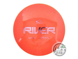 Latitude 64 Opto AIR River Fairway Driver Golf Disc (Individually Listed)