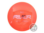 Latitude 64 Opto AIR River Fairway Driver Golf Disc (Individually Listed)