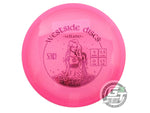 Westside VIP Vellamo Midrange Golf Disc (Individually Listed)