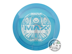Innova Limited Edition 2025 Tour Series Kevin Jones Luster Champion Max Distance Driver Golf Disc (Individually Listed)