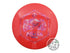 Infinite Discs I-Blend Roman Fairway Driver Golf Disc (Individually Listed)