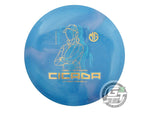 Discraft Limited Edition 2026 Tour Series Missy Gannon V2 Special Blend Cicada Fairway Driver Golf Disc (Individually Listed)