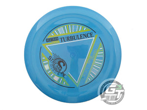 Streamline Neutron Turbulence Fairway Driver Golf Disc (Individually Listed)