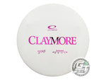 Latitude 64 Gold Line Claymore Midrange Golf Disc (Individually Listed)
