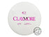 Latitude 64 Gold Line Claymore Midrange Golf Disc (Individually Listed)