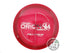 Millennium Quantum Orion LF Distance Driver Golf Disc (Individually Listed)