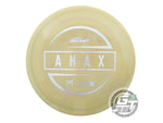 Discraft Paul McBeth Signature ESP Anax Distance Driver Golf Disc (Individually Listed)