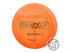 Millennium Calvin Heimburg Signature Flat Top Quantum Draco Distance Driver Golf Disc (Individually Listed)