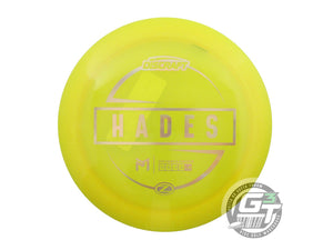 Discraft Paul McBeth Signature Elite Z Hades Distance Driver Golf Disc (Individually Listed)