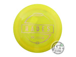 Discraft Paul McBeth Signature Elite Z Hades Distance Driver Golf Disc (Individually Listed)