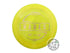 Discraft Paul McBeth Signature Elite Z Hades Distance Driver Golf Disc (Individually Listed)