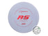 Prodigy 300 Series A5 Approach Midrange Golf Disc (Individually Listed)