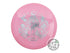 Infinite Discs Swirly S-Blend Dynasty Fairway Driver Golf Disc (Individually Listed)