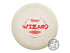 Gateway Limited Edition Smugglers Coffee Special Blend Wizard Putter Golf Disc (Individually Listed)