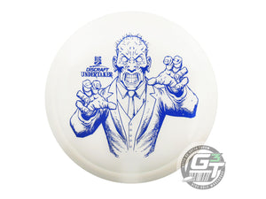 Discraft Big Z Undertaker Distance Driver Golf Disc (Individually Listed)