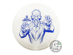 Discraft Big Z Undertaker Distance Driver Golf Disc (Individually Listed)