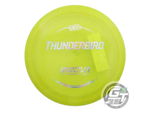 Innova Metal Flake Champion Thunderbird Distance Driver Golf Disc (Individually Listed)