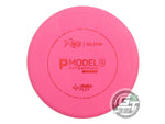 Prodigy Ace Line Glow DuraFlex P Model S Putter Golf Disc (Individually Listed)