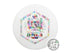 Infinite Discs S-Blend Emperor Distance Driver Golf Disc (Individually Listed)
