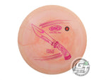 Lone Star Artist Series Alpha Bowie Distance Driver Golf Disc (Individually Listed)