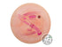Lone Star Artist Series Alpha Bowie Distance Driver Golf Disc (Individually Listed)