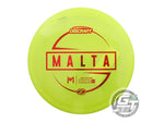 Discraft Paul McBeth Signature Elite Z Malta Midrange Golf Disc (Individually Listed)