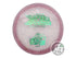 Discraft Limited Edition 2026 Ledgestone Open Sparkle Elite Z XL Fairway Driver Golf Disc (Individually Listed)