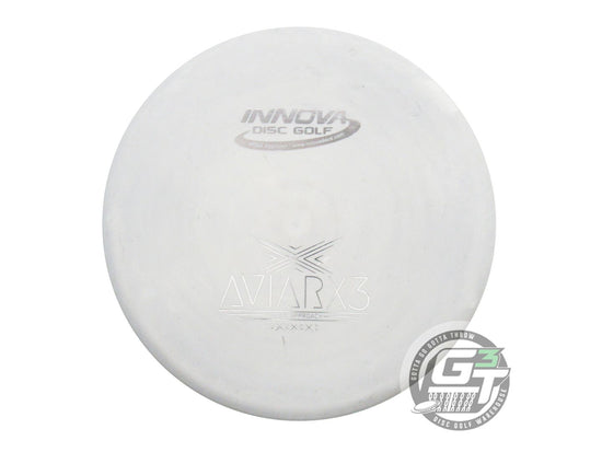 Innova DX Aviar3 Putter Golf Disc (Individually Listed)