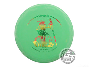 Gateway Sure Grip Super Soft Wizard Putter Golf Disc (Individually Listed)