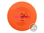 Dynamic Discs Classic Line Warden Putter Golf Disc (Individually Listed)