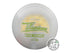 Discraft Titanium Vulture Distance Driver Golf Disc (Individually Listed)