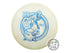 Lone Star Artist Series Glow Alpha BB6 Midrange Golf Disc (Individually Listed)