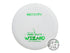 Gateway "Not So" Pure White Wizard Putter Golf Disc (Individually Listed)