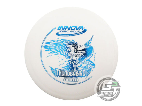 Innova DX Thunderbird Distance Driver Golf Disc (Individually Listed)