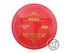 Lone Star Bravo Bowie Distance Driver Golf Disc (Individually Listed)
