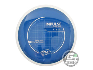 MVP Neutron Impulse Distance Driver Golf Disc (Individually Listed)