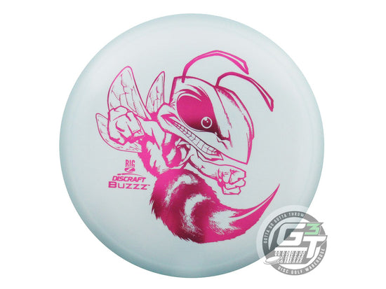 Discraft Big Z Buzzz Midrange Golf Disc (Individually Listed)