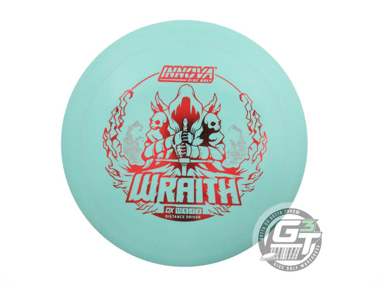 Innova DX Wraith Distance Driver Golf Disc (Individually Listed)