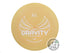 Latitude 64 Zero Gravity Fuse Midrange Golf Disc (Individually Listed)