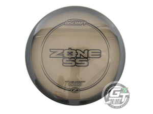 Discraft Elite Z Zone SS Putter Golf Disc (Individually Listed)