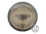 Discraft Elite Z Zone SS Putter Golf Disc (Individually Listed)