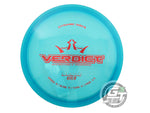 Dynamic Discs Lucid Ice Verdict Midrange Golf Disc (Individually Listed)