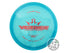 Dynamic Discs Lucid Ice Verdict Midrange Golf Disc (Individually Listed)