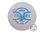 Discraft ESP Buzzz OS [Paige Pierce 5X] Midrange Golf Disc (Individually Listed)