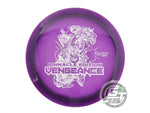 Legacy First Run Pinnacle Edition Vengeance Fairway Driver Golf Disc (Individually Listed)
