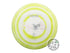 Clash Steady Ring Peach Midrange Golf Disc (Individually Listed)