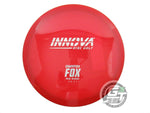 Innova Champion Fox Midrange Golf Disc (Individually Listed)