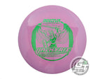 Innova Star Valkyrie Distance Driver Golf Disc (Individually Listed)