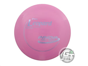 Innova Pro Leopard Fairway Driver Golf Disc (Individually Listed)