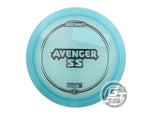 Discraft Elite Z Avenger SS Distance Driver Golf Disc (Individually Listed)